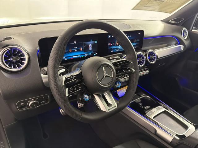 2026 Mercedes-Benz GLB 4MATIC