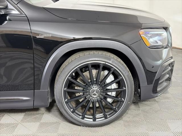 2026 Mercedes-Benz GLB 4MATIC