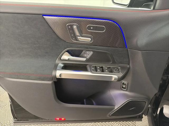2026 Mercedes-Benz GLB 4MATIC