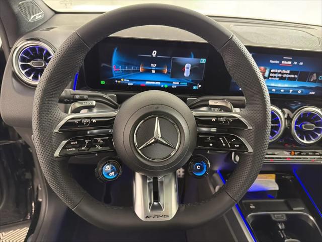 2026 Mercedes-Benz GLB 4MATIC