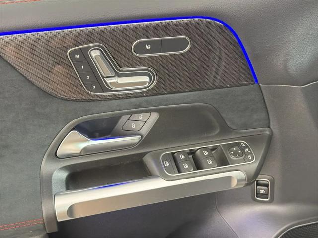 2026 Mercedes-Benz GLB 4MATIC