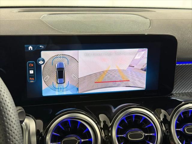 2026 Mercedes-Benz GLB 4MATIC