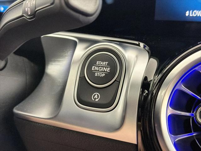 2026 Mercedes-Benz GLB 4MATIC