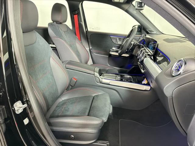 2026 Mercedes-Benz GLB 4MATIC
