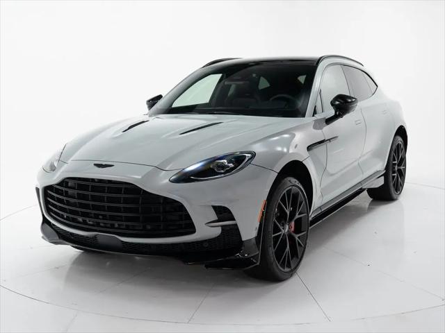 2026 Aston Martin DBX 707 for sale in Fort Lauderdale, FL