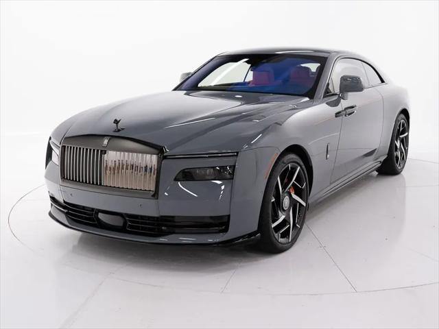 2026 Rolls-Royce CT Black Badge for sale in Fort Lauderdale, FL