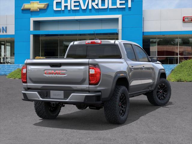 2026 GMC Canyon Elevation, RWD