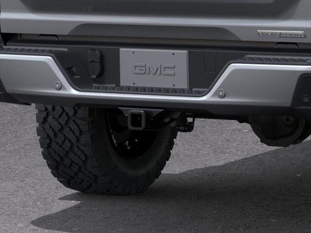 2026 GMC Canyon Elevation, RWD