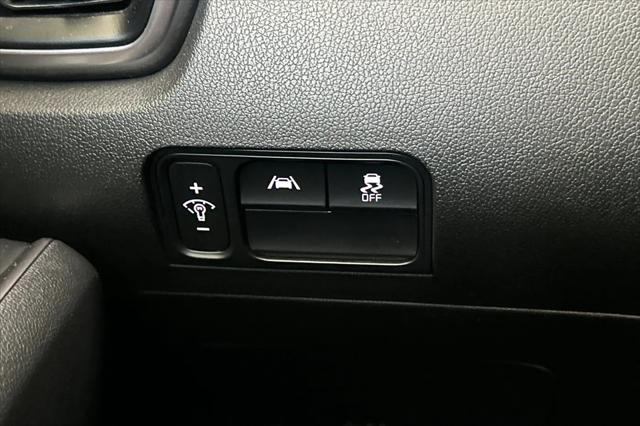 2022 Kia Sorento Hybrid S