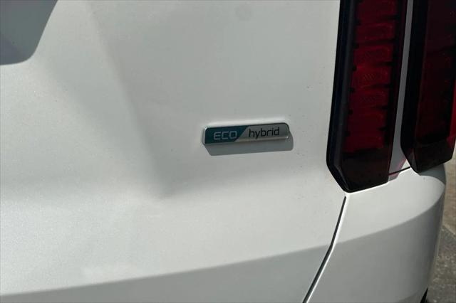 2022 Kia Sorento Hybrid S