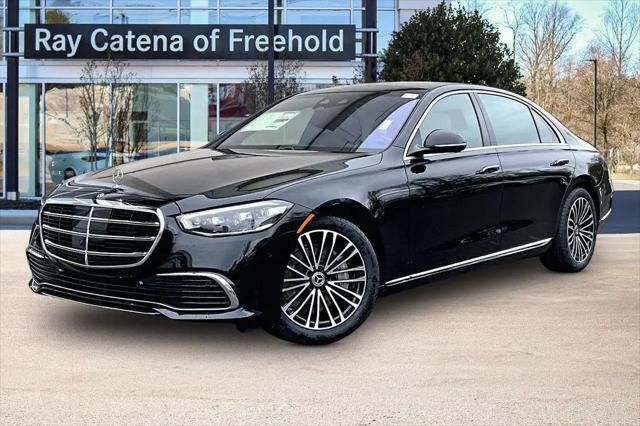2026 Mercedes-Benz 500 4MATIC for sale in Freehold, NJ