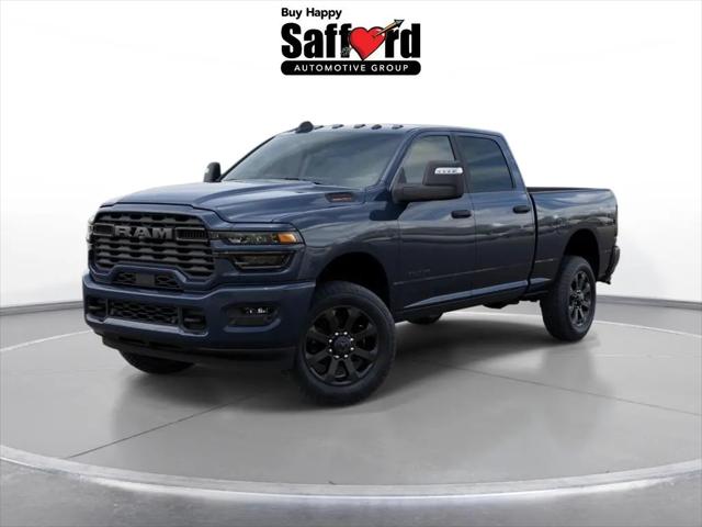 2026 Ram 2500 Big Horn Crew Cab 4x4 6'4" Box for sale in Warrenton, VA