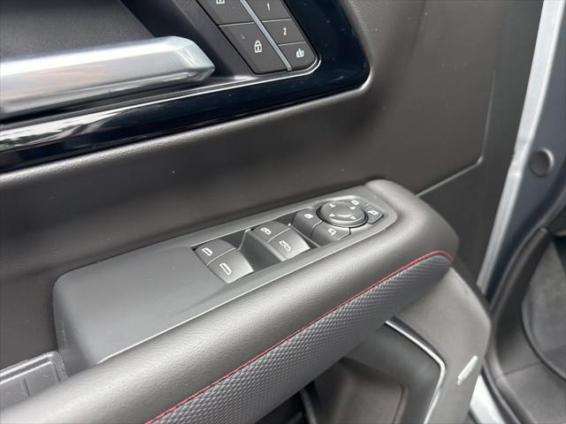 2026 Chevrolet Tahoe 4WD RST