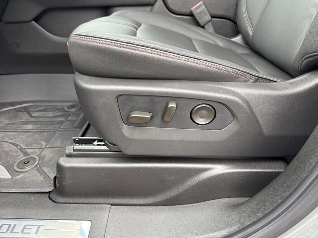 2026 Chevrolet Tahoe 4WD RST