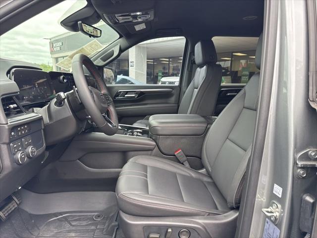 2026 Chevrolet Tahoe 4WD RST