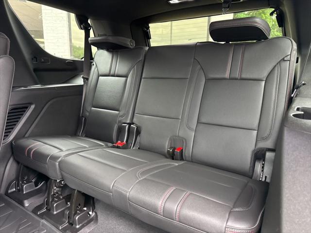 2026 Chevrolet Tahoe 4WD RST