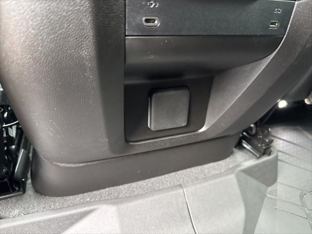 2026 Chevrolet Tahoe 4WD RST