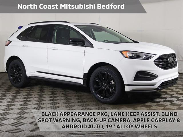 2024 Ford Edge SE for sale in Bedford, OH