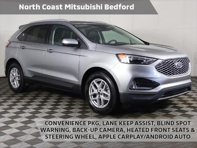 2024 Ford Edge SEL for sale in Bedford, OH