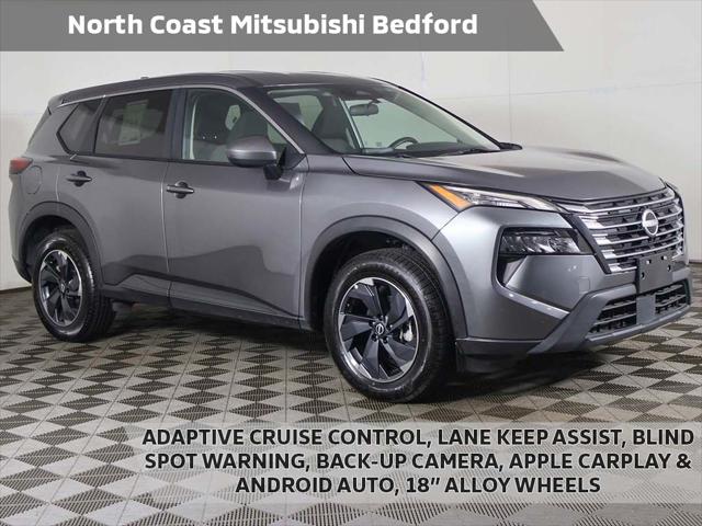 2024 Nissan Rogue SV Intelligent AWD for sale in Bedford, OH