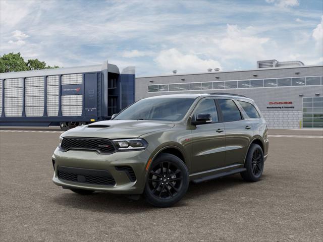 2026 Dodge Durango GT PLUS AWD