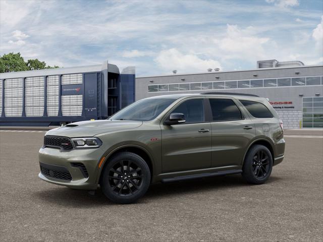 2026 Dodge Durango GT PLUS AWD