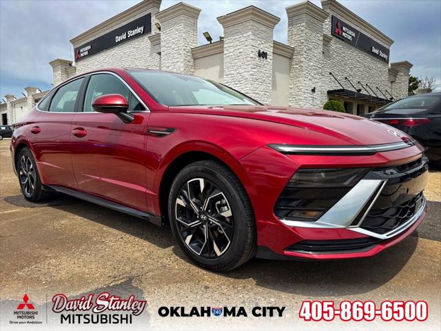 2024 Hyundai Sonata SEL for sale in Oklahoma City, OK