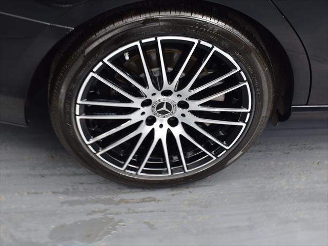 2023 Mercedes-Benz C-CLASS C 300 Sedan