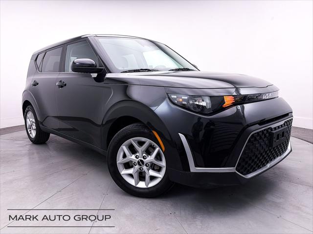 2023 Kia Soul LX for sale in Scottsdale, AZ