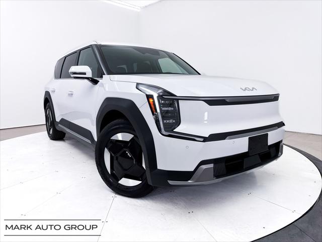 2025 Kia EV9 Wind for sale in Scottsdale, AZ