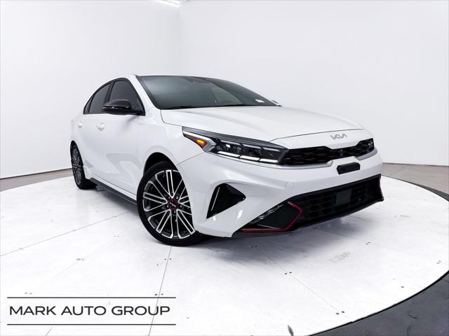 2024 Kia Forte GT for sale in Scottsdale, AZ