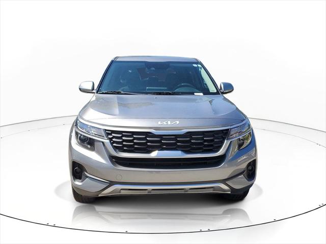 2023 Kia Seltos LX