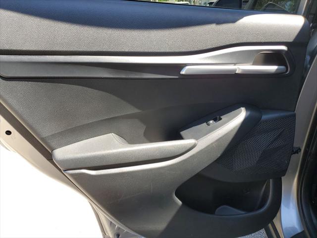 2023 Kia Seltos LX