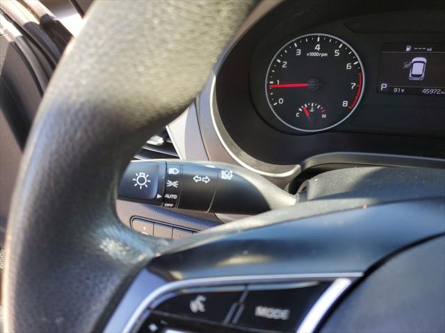 2023 Kia Seltos LX