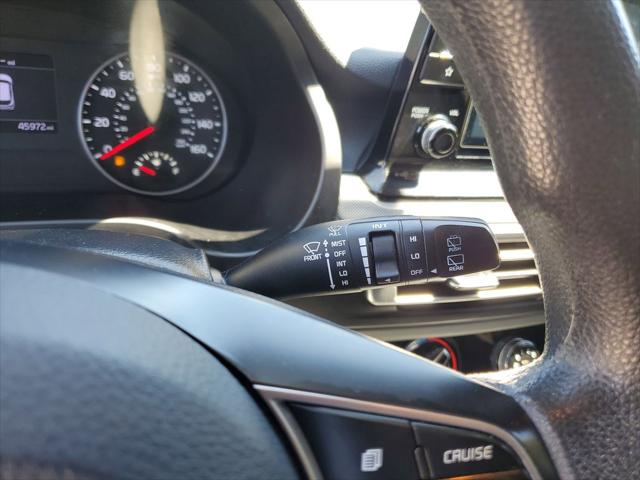 2023 Kia Seltos LX