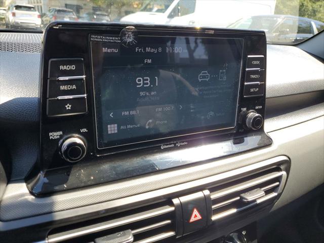 2023 Kia Seltos LX