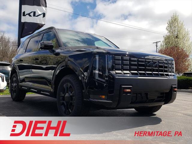 2027 Kia Telluride X-Pro SX-Prestige for sale in Hermitage, PA