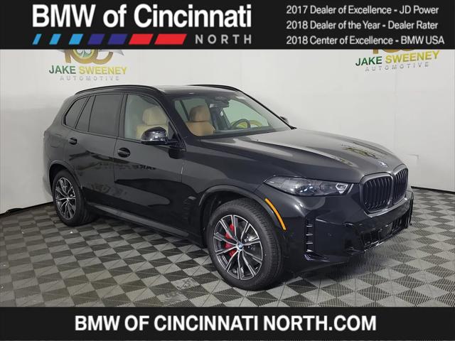 2026 BMW X5 xDrive40i for sale near Cincinnati, OH