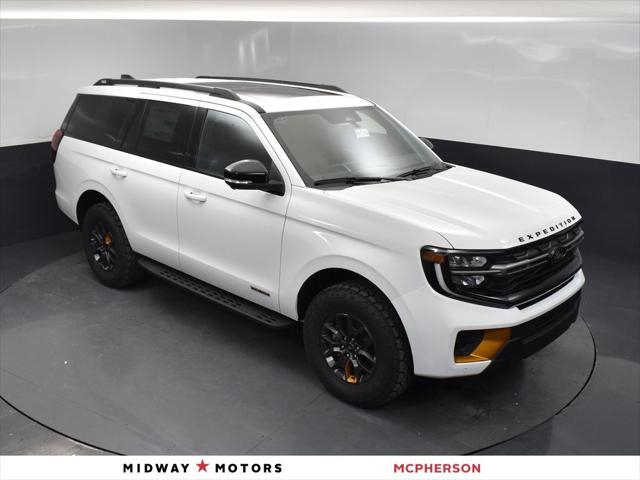 2026 Ford Expedition Tremor for sale in McPherson, KS