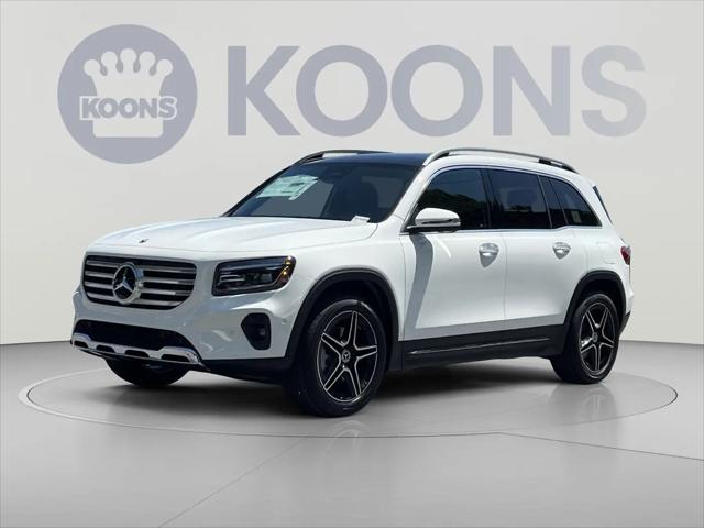 2026 Mercedes-Benz GLB 4MATIC for sale in Catonsville, MD