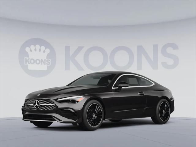 2026 Mercedes-Benz CL CLE 450 for sale in Catonsville, MD