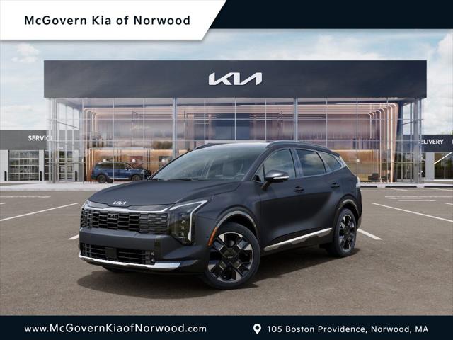 2026 Kia Sportage SX-Prestige for sale in Norwood, MA