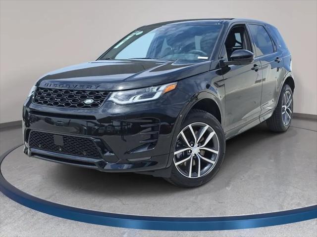 2026 Land Rover Discovery Sport Landmark for sale in San Diego, CA