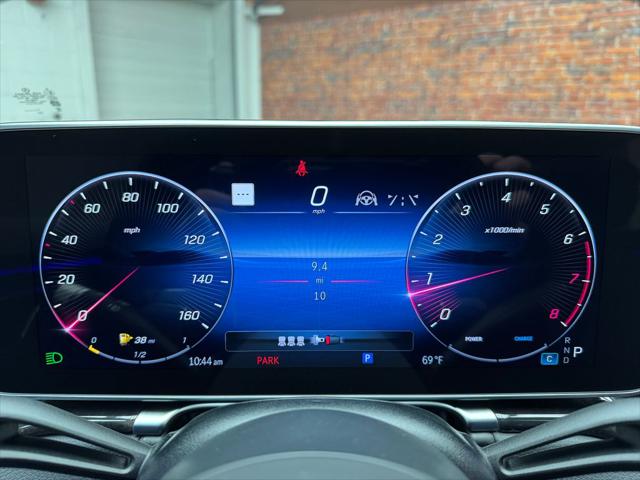 2026 Mercedes-Benz S 580 4MATIC