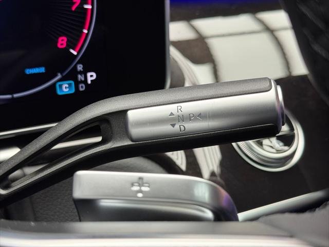 2026 Mercedes-Benz S 580 4MATIC