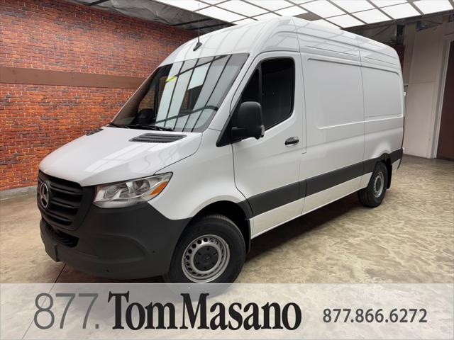 2026 Mercedes-Benz Sprinter 2500 Cargo 144 WB for sale in Reading, PA