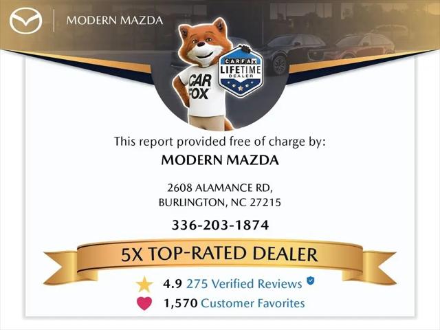 2026 Mazda MX-5 Grand Touring