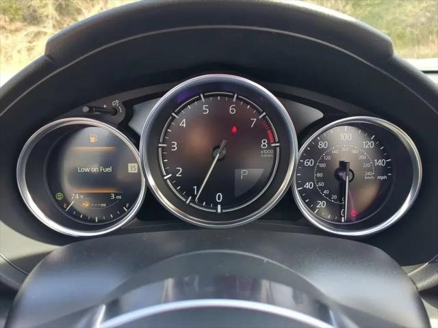 2026 Mazda MX-5 Grand Touring