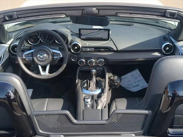 2026 Mazda MX-5 Grand Touring