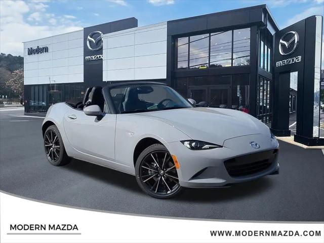 2026 Mazda MX-5 Grand Touring for sale in Thomaston, CT